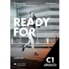 READY FOR C1 ADVANCED Workbook with key: libro del alumno impreso y digital con