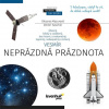 Levenhuk Vesmír. Neprázdná prázdnota. Vzdělávací publikace 70075