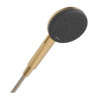 Hansgrohe Raindance Alive Select S - Sprchová hlavica, 3 prúdy, kefovaný bronz 24500140