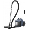 Bezvreckový vysávač Electrolux EL31C1LDB 300 850W, modrý Electrolux