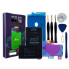 Batéria pre Apple iPhone 12 Pro Max ZEJA 3687 mAh