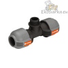 Gardena 2787 - T-kus 25mm x 19mm