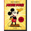 Disney, Mickey Mouse