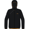 Direct Alpine Zero barva anthracite/mango velikost L