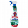 CHANTE CLAIR AKTIVNA PENA ODVAPNOVACIA NA WC 625 ml