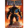 Jeff Lemire - Thanos