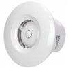 Kupelňový ventilátor - Stropný ventilátor AWENTA ORBIT WXO100T časovač (Kupelňový ventilátor - Stropný ventilátor AWENTA ORBIT WXO100T časovač)