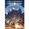 HELLDIVERS (Digital Deluxe Edition)