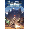 HELLDIVERS (Digital Deluxe Edition)