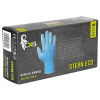 Jednorázové nitrilové rukavice STERN ECO CXS Veľkosť: 07