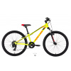 Kellys Kitter 50 neon yellow