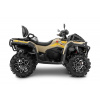 Štvorkolka LONCIN X-WOLF 700i L MUD 4x4 EPS žltá/púšťna
