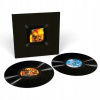 Cure: Show: 2Vinyl LP