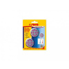 Sera LED chip plant color dual peak 2 W / 12 V 2ks