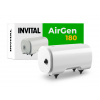 INVITAL AirGen 180 vzduchovací motorček 3l/min