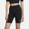 Nike Sportswear Essential Women's Bike Shorts Black 10 (S)