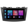 Podofo 2DIN autorádio PEV14 Android, Suzuki Swift