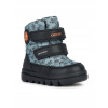 Geox Topánky B Willaboom Boy B Ab B365BF 0MNBC CF32T M Zelená