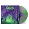 Carnifex - Necromanteum / Neon Green With Purple Splatter / Vinyl [LP]