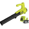 RYOBI 18V ONE+ Aku fukár s reguláciou RY18BLA-140