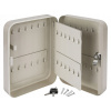 Skrinka na kľúče Extol Craft (99021), 250x180x80mm, pre 48 kľúčov
