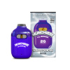 Delta Munchies CBG9 Lil Ripper White Fire OG, Disposable Vape pen, 2G