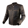 Kožená bunda Rebelhorn Hunter Pro retro bronz s (Kožená bunda Rebelhorn Hunter Pro retro bronz s)