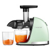 AMZCHEF 1501-GN-SM pomalý odšťavovač (zelený) ZM1501-GN-SM