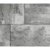 Premac City XL 25 x 50 x 8 cm, Farba Sivo-grafitová HŠ