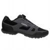 Tretry Giro Gauge BOA Dark Shadow/Black - 45