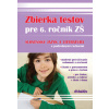 Zbierka testov pre 6. ročník ZŠ