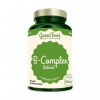 GreenFood Vitamín B Lalmin 60 kapsúl