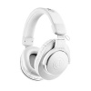 Audio-Technica ATH-M20XBTWH Bluetooth slúchadlá štúdiovej kvality v bielej farbe Audio-Technica