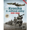 Kronika 2. světové války (Jack Holroyd)