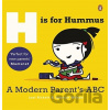 H is for Hummus - Joel Rickett, Spencer Wilson