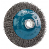Makita Príslušenstvo - Brúsna kefa, priemer 115 mm D-39849