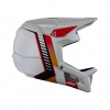 LEATT MTB Gravity 2.0 Helmet 2026 White Veľkosť: S