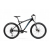 Horský bicykel - MTB Romet Romet Rambler Fit 26 Bicycle 20 palcov čierny rám (MTB Romet Romet Rambler Fit 26 Bicycle 20 palcov čierny rám)