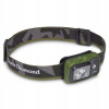 Čelová baterka Black Diamond 350 lm LED