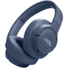 Bezdrátová sluchátka JBL Tune 770NC modrá (JBLT770NCBLU)