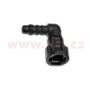 rychlospojka SAE 90° 10 (9,89-9,5 mm) (1 ks) NORMA NQS - výroba Německo 9906270
