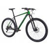 Horský bicykel - MTB Mountain Bike Kross Hexagon ZZ S-17 2023 (MTB Mountain Bike Kross Hexagon ZZ S-17 2023)