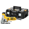 Priamočiara píla DEWALT 701 W DW333KT