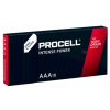 DURACELL Procell INTENSE AAA 10ks 5000394136939