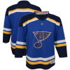 Outerstuff Dětský dres St. Louis Blues NHL Replica Home Veľkosť: L/XL