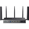 TP-Link Omada DR3650v-4G 4G+ Cat6 AX3000 Gigabit Desktop DSL Gateway
