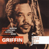 JOHNNY GRIFFIN QUARTET: Jazz At Prague Castle 2007 (CD) (Johnny Griffin Quartet - Jazz na Hradě)