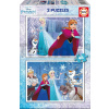 Puzzle pre deti Frozen Educa 16852