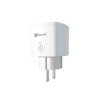 EZVIZ T30-10A-EU inteligentná zásuvka Domáci Biela (ezviz304800243)