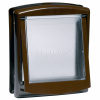 PetSafe Staywell Original 2-Way Pet Door Brown - dvierka pre psov a mačky, klasické, hnedé - M
